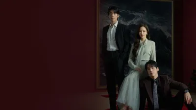 Poster of Sirena / Seiren Koreya seriali i TV series