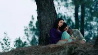 O' Romeo / Erimning qasosi 4 backdrop