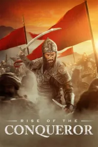 Amir Temur / Temurlan: Fathchining yuksalishi (2026) poster