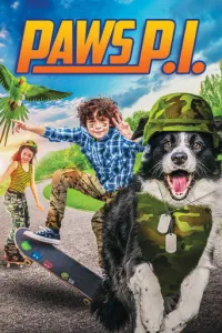 Izquvar jonivorlar / Jonivorlar detektivi (2018) poster