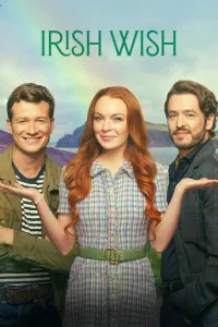 Irlandiya orzusi / Irlandiya istagi poster