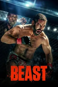Yovuz bilan jang / Yirtqich bilan kurash (2026) poster