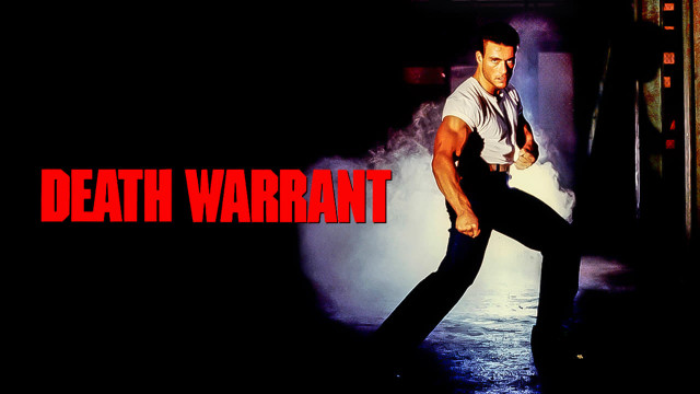 Ajal Nishoni / Van-Dam ishtirokida Uzbek tilida O'zbekcha 1990 tarjima kino Full HD skachat backdrop