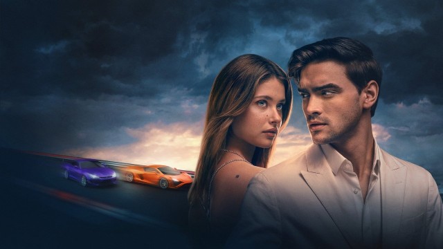 Bizning aybimiz / Sening aybing 3 backdrop