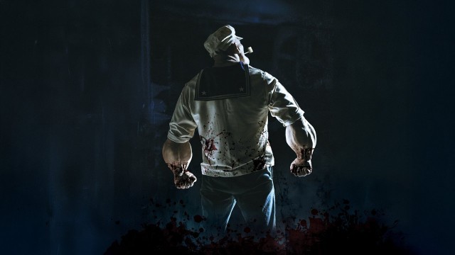 Dengizchi Popay / Papay backdrop