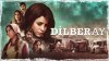 Dilbaray / Dilberay / Dilbarey backdrop