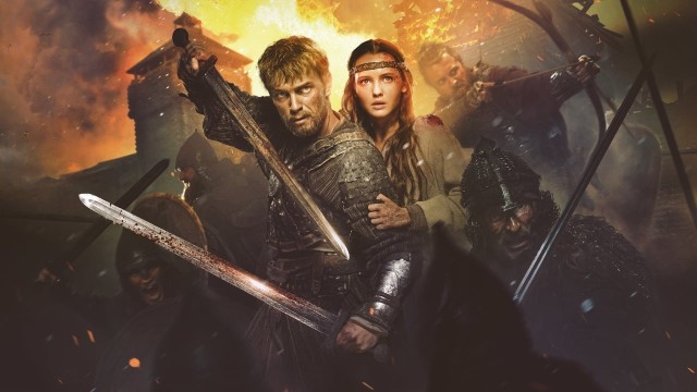 Kolovrat afsonasi backdrop