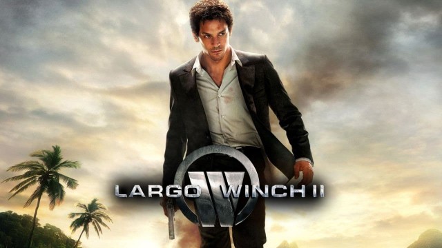 Largo Vinch 2: Birmadagi fitna backdrop