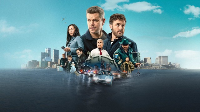 Qaltis kelishuv / Qo'zg'atuvchilar backdrop