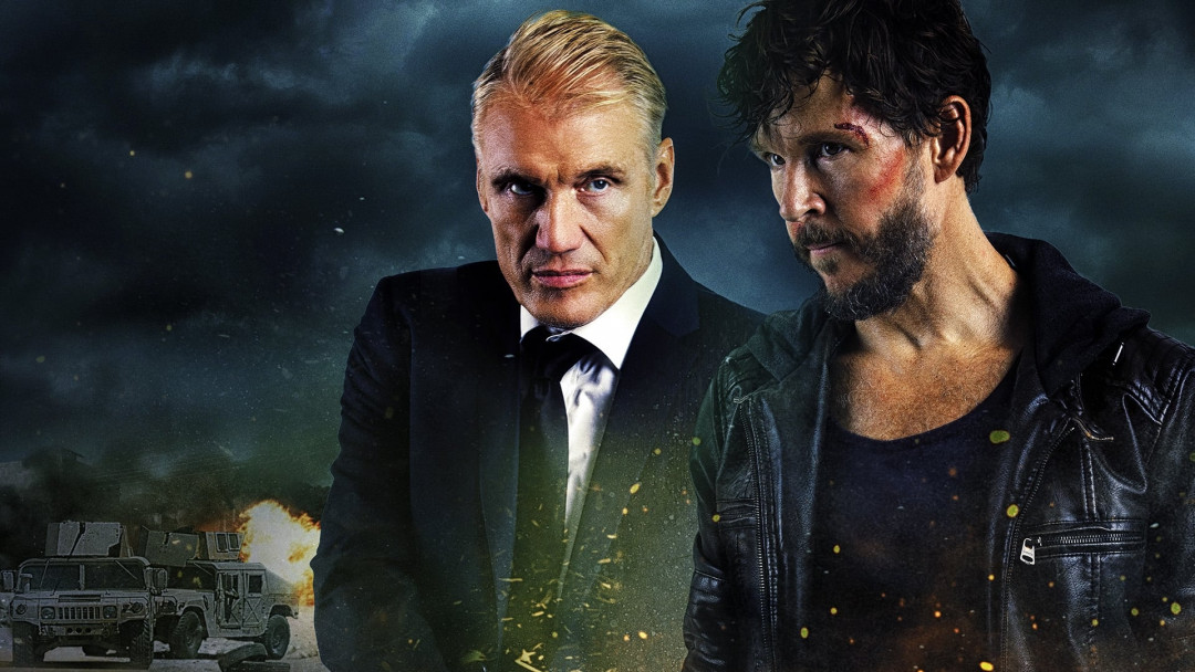 Sakkizinchi bo'lim / 8-bo'lim backdrop