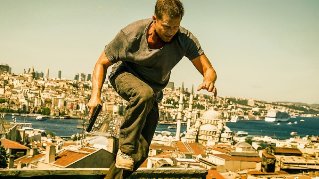 Telba Nik / Aqlsiz Nick Chiller backdrop