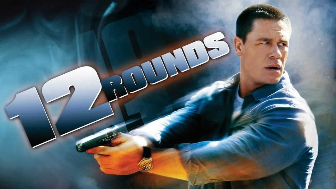 12 round backdrop