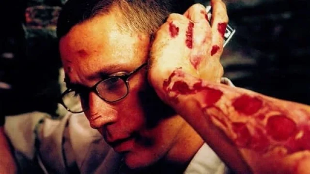 13 O'lim Sharti backdrop