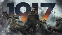 1917 backdrop