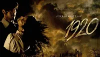 1920: MULK backdrop