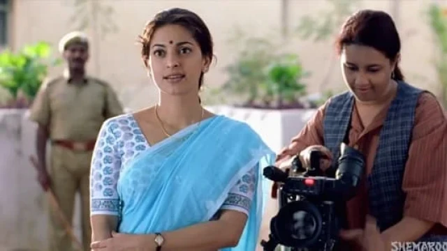 3 devor / Uch devor backdrop