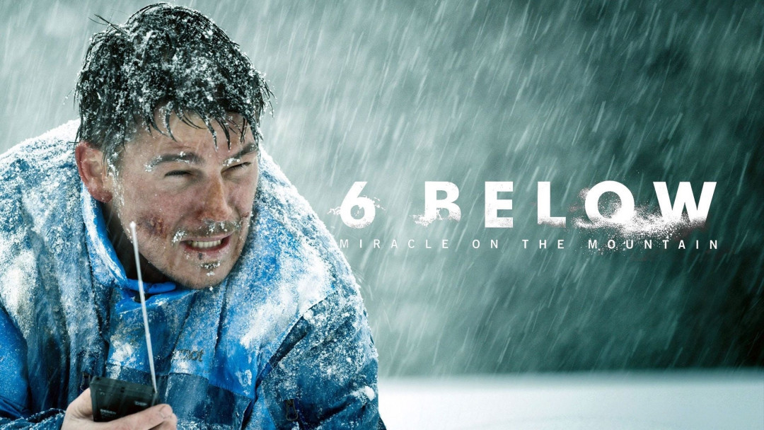 6 fut chuqurlikda backdrop