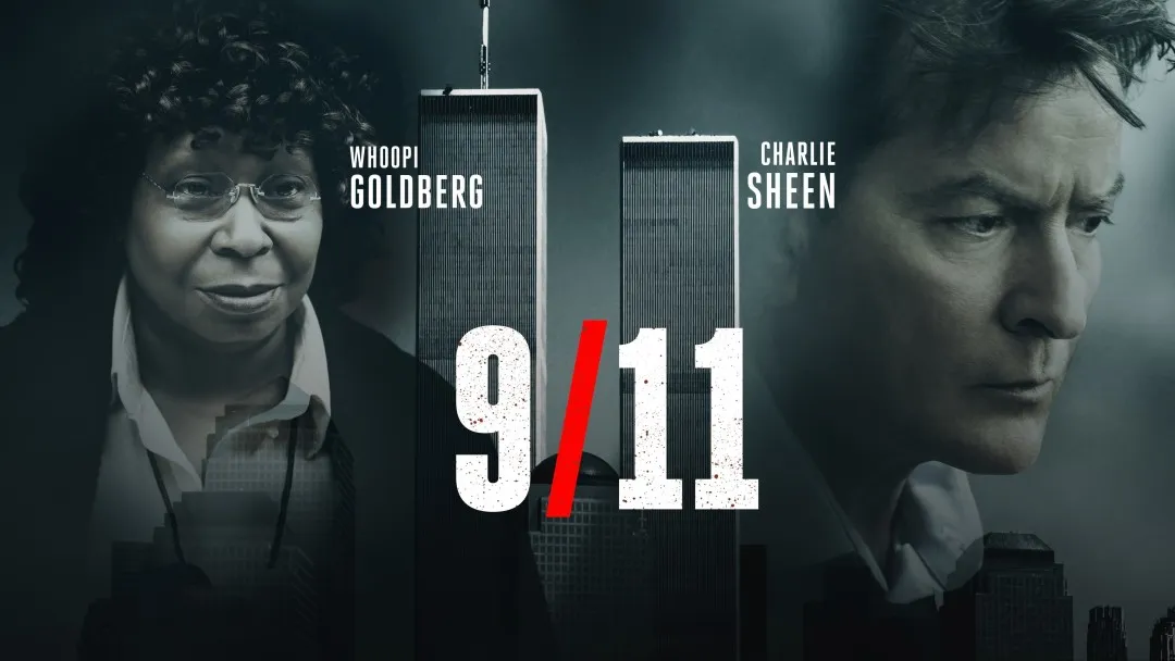 9/11 backdrop