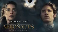 Aeronavtlar backdrop