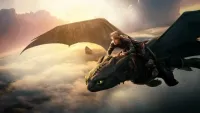 Ajdar o'rgatuvchilar backdrop