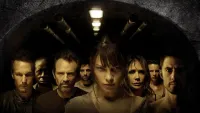 Ajratuvchi / Bo'linish / Tha Divide Uzbek tilida 2012 O'zbekcha tarjima kino 4K Ultra UHD skachat backdrop