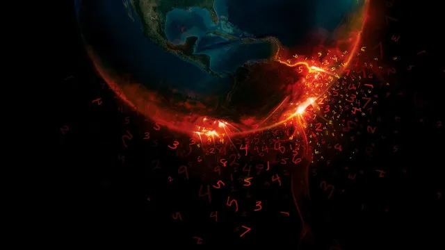 Alomatlar / Alomat backdrop