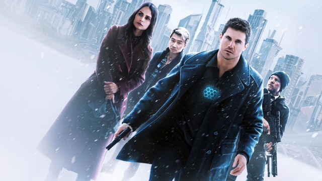 Android odam / Simulyator / Odamlardan ko'proq backdrop