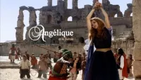 Anjelika 3: Anjelika va qirol (1968) backdrop