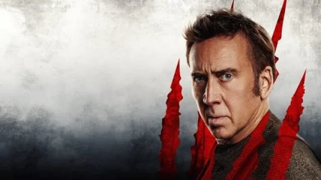 Arkadiyalik / Arkadiyada qiyomat kechasi backdrop