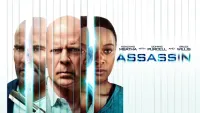 Assasinlar Missiyasi backdrop