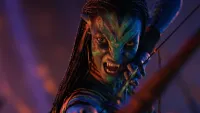 Avatar 3: Olov va kul backdrop