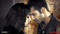 Badlapur / Qasos shahri backdrop
