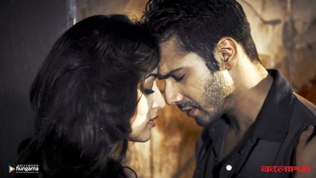 Badlapur / Qasos shahri backdrop