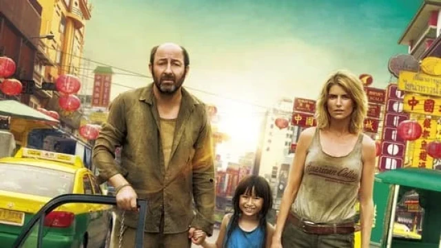 Bangkokdagi sarguzashtlar backdrop