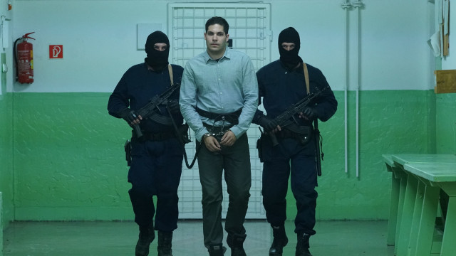 Bank o'g'risi / Bank qaroqchisi backdrop