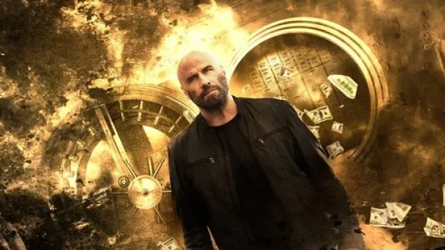 Bankni o'marish backdrop