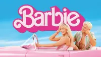 Barbi backdrop