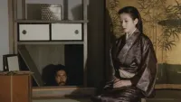 Basara - knyaz Malika Go backdrop