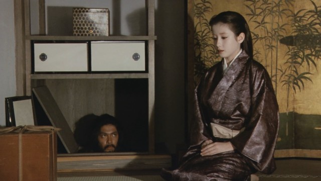 Basara - knyaz Malika Go backdrop