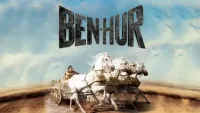 Ben Hur (1959) backdrop
