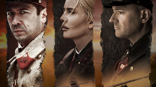 Biz xayrlashmaymiz backdrop