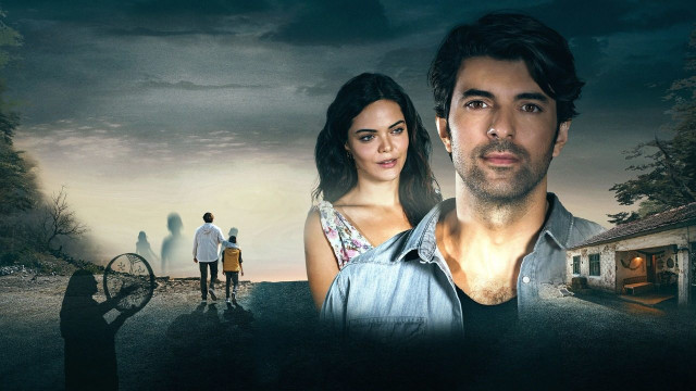 Bolalar senga omonat backdrop