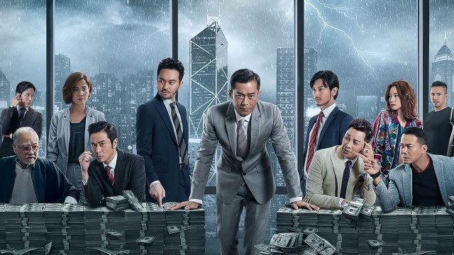 Bo'ron operatsiyasi / Shtorm L backdrop