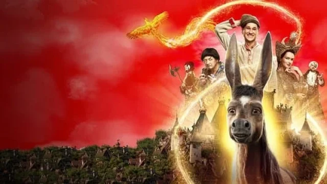 Bukri toychoq / Egri ot Rossiya backdrop