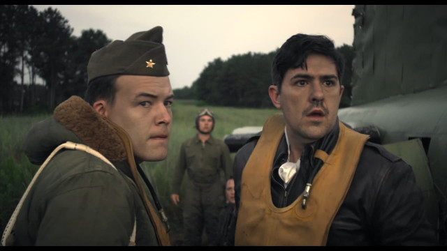 Burgut uyasi / Kondorning uyasi backdrop