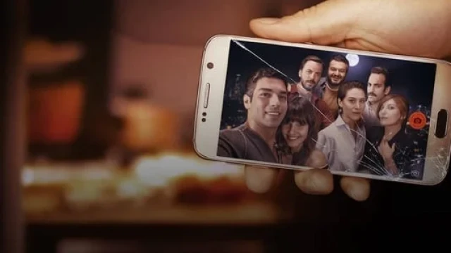 Cho'ntagimdagi begona backdrop