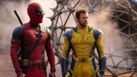 Dedpul 3 / Deadpool 3 / Detpul 3 Dedpol 3 backdrop