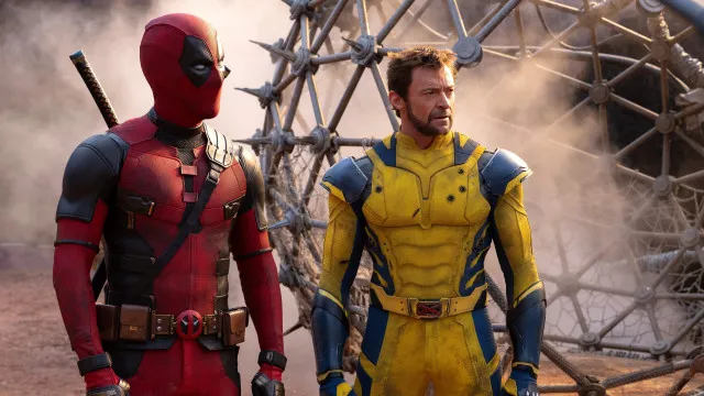 Dedpul 3 / Deadpool 3 / Detpul 3 Dedpol 3 backdrop