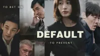 Defolt / Bankrot / Kredit qarzi backdrop