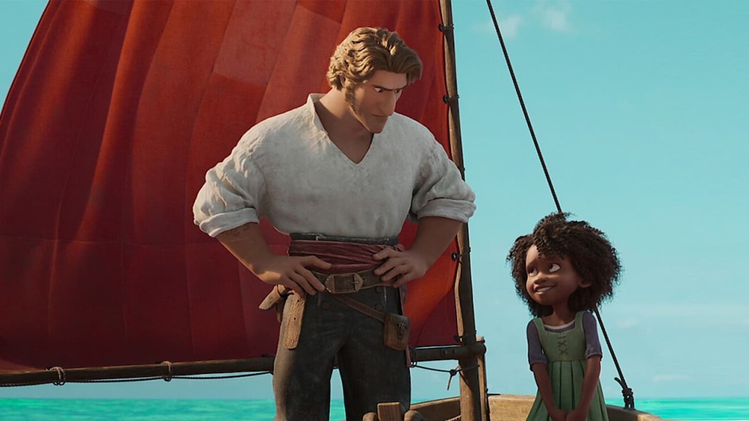 Dengiz Maxluqi backdrop